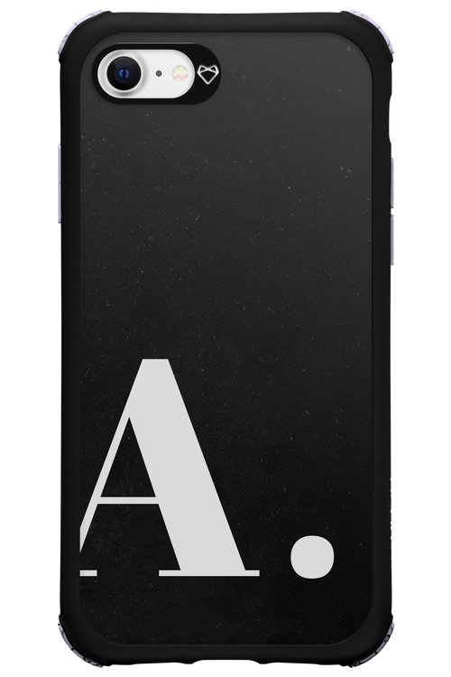 A (Off Space) 2.0 - Apple iPhone SE 2020