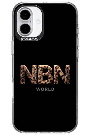 Black - Apple iPhone 16 Plus