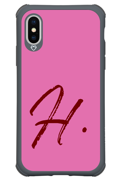 (Sorbet) H 2.0 - Apple iPhone X