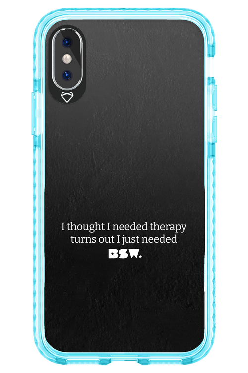 BSW FourSeasons 10 2.0 - Apple iPhone X