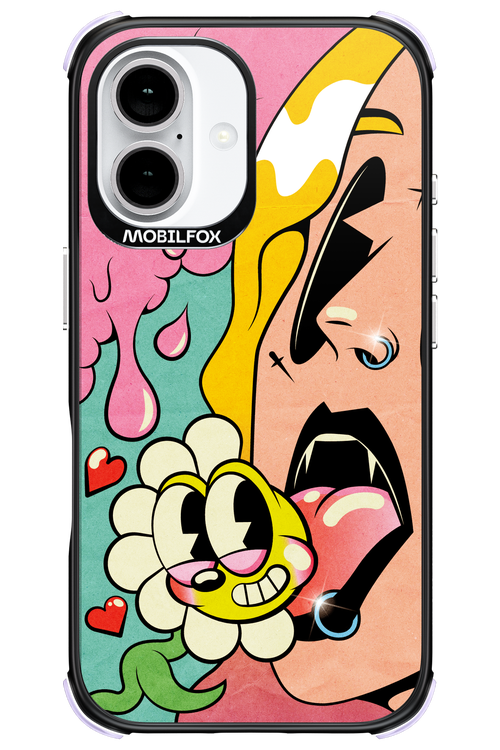 Love Sick 2.0 - Apple iPhone 16