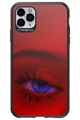 BLUE EYE 2.0 - Apple iPhone 11 Pro Max