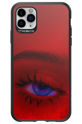 BLUE EYE 2.0 - Apple iPhone 11 Pro Max