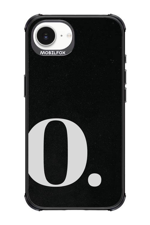 O (Off Space) 2.0 - Apple iPhone 16e