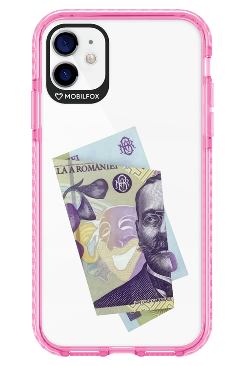 Lei 100 - Apple iPhone 11