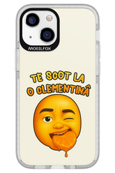 Te Scot La O Clementina - Apple iPhone 13 Mini