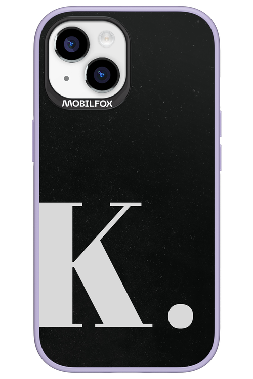 K (Off Space) 2.0 - Apple iPhone 15