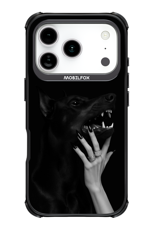 Hellhound 2.0 - Apple iPhone 17 Pro