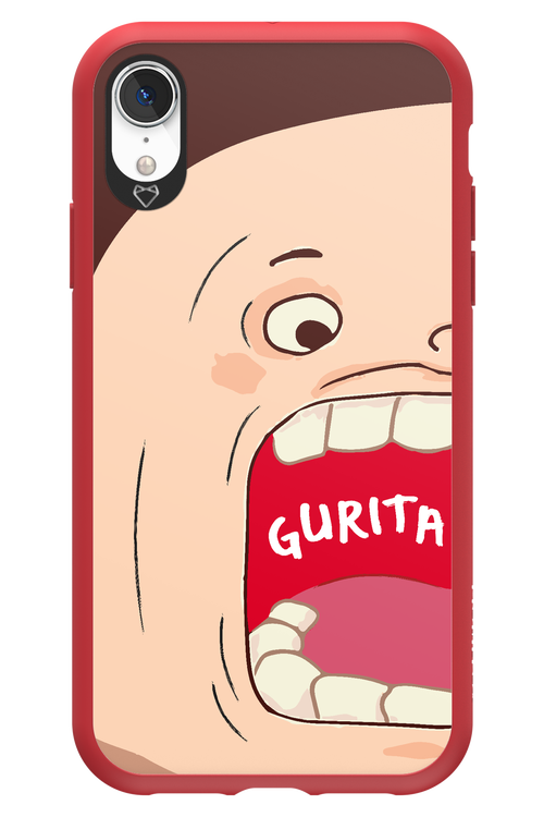 GURITA 2 - Apple iPhone XR
