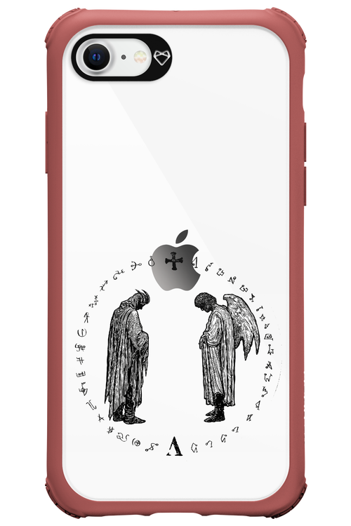 iNGER & D3MON V2 2.0 - Apple iPhone SE 2022