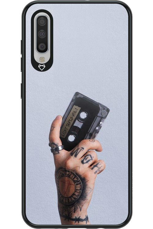 Bagabont 2.0 - Samsung Galaxy A70