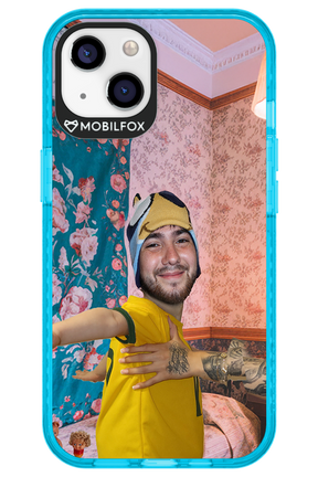 Balkan Style - Apple iPhone 13