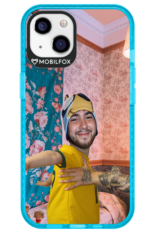 Balkan Style - Apple iPhone 13