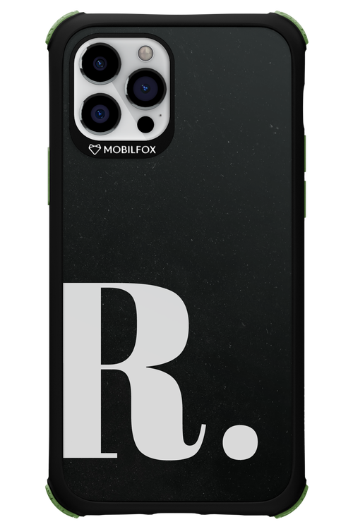 R (Off Space) 2.0 - Apple iPhone 12 Pro