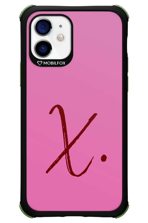 (Sorbet) X 2.0 - Apple iPhone 12