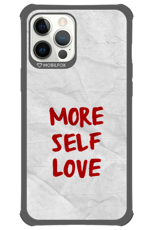 More Self Love - Apple iPhone 12 Pro Max