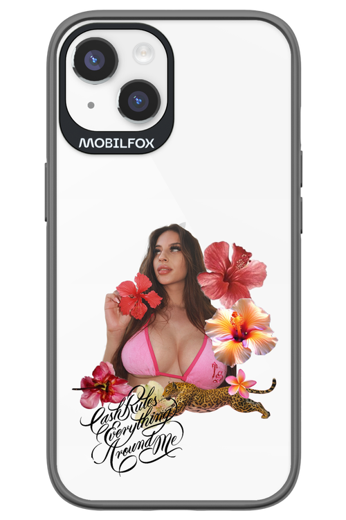Island Money Muse - Apple iPhone 14