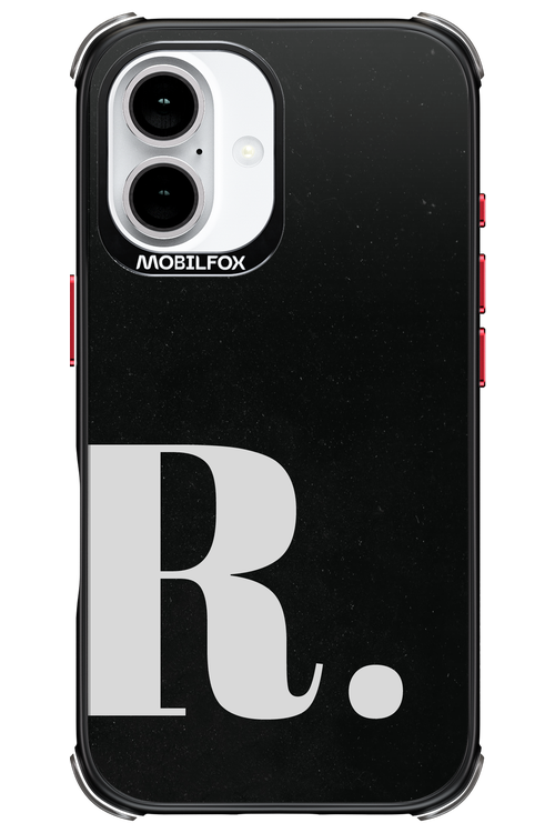 R (Off Space) 2.0 - Apple iPhone 16