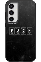 Periodic table - Samsung Galaxy S24+