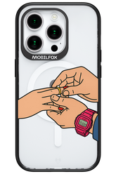 Lover - Apple iPhone 15 Pro