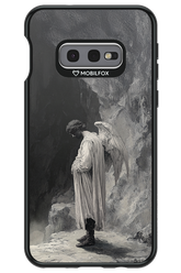 INGER Cover 2.0 - Samsung Galaxy S10e