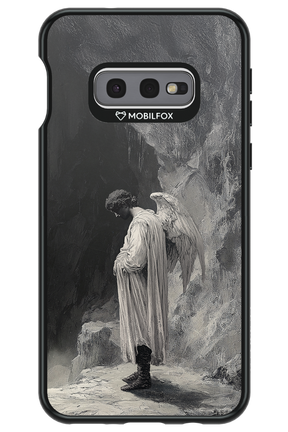 INGER Cover 2.0 - Samsung Galaxy S10e
