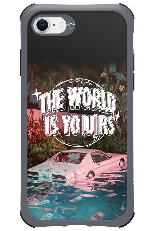 Miami 2.0 - Apple iPhone 8