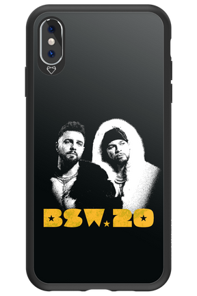 BSW 20 (8) 2.0 - Apple iPhone XS Max