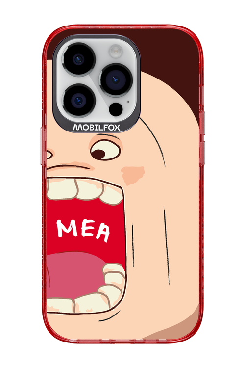 MEA 2 - Apple iPhone 14 Pro