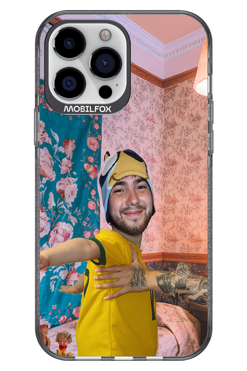 Balkan Style - Apple iPhone 13 Pro Max