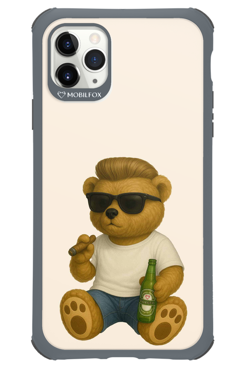 Gamibeer (Desert) - Apple iPhone 11 Pro Max