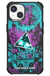 HDC 10 - Apple iPhone 14