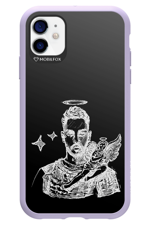 iNGER Black 2.0 - Apple iPhone 11