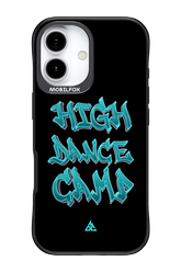 HDC 2 2.0 - Apple iPhone 17