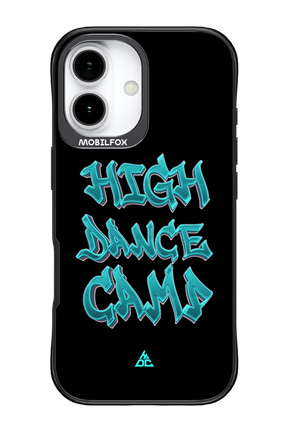 HDC 2 2.0 - Apple iPhone 17