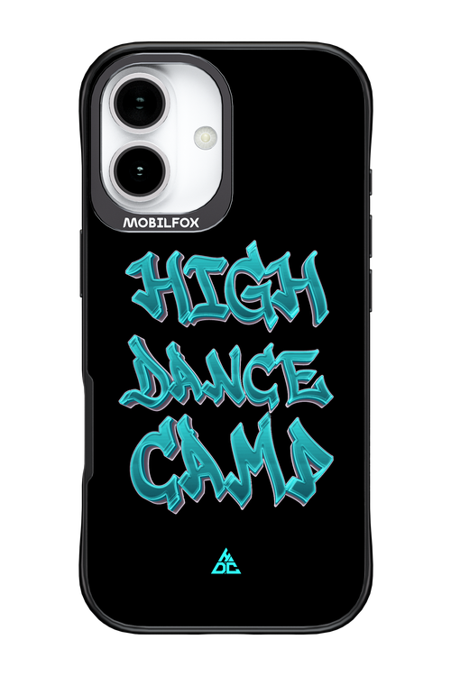 HDC 2 2.0 - Apple iPhone 17