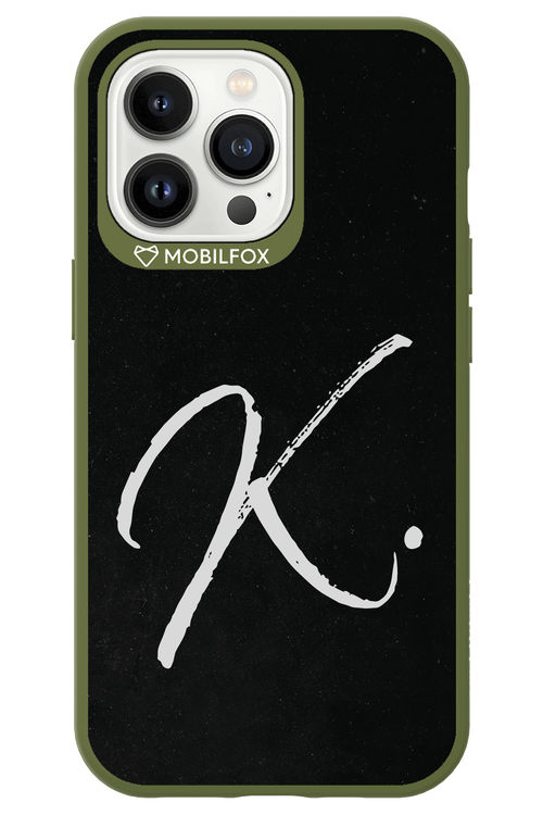 (Off Space) K 2.0 - Apple iPhone 13 Pro