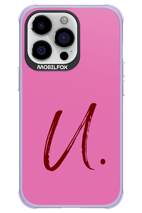 (Sorbet) U 2.0 - Apple iPhone 13 Pro