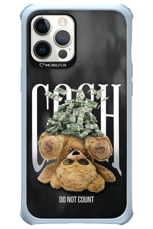 CASH 2.0 - Apple iPhone 12 Pro Max