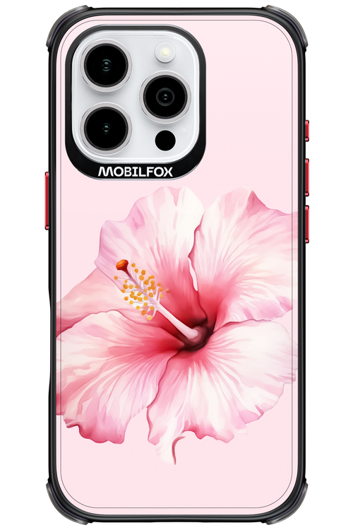 HibiPinky 2.0 - Apple iPhone 16 Pro