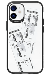 Takeoff Ticket - Apple iPhone 12 Mini