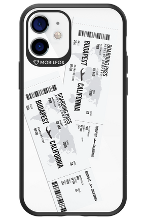 Takeoff Ticket - Apple iPhone 12 Mini