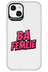 Ba F Pink - Apple iPhone 13