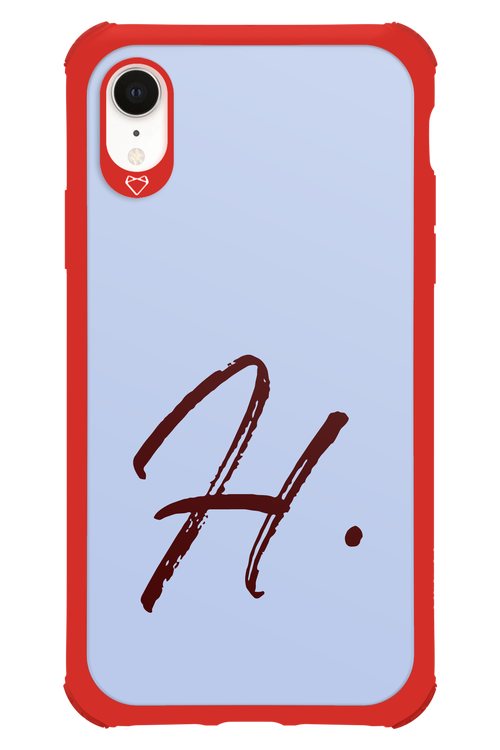 (Jellyfish Presso) H 2.0 - Apple iPhone XR