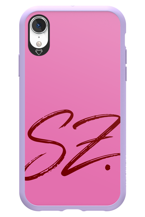 (Sorbet) SZ 2.0 - Apple iPhone XR