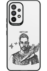 iNGER White  2.0 - Samsung Galaxy A53