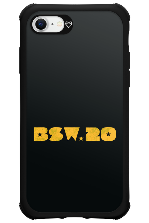 BSW 20 (10) 2.0 - Apple iPhone 8