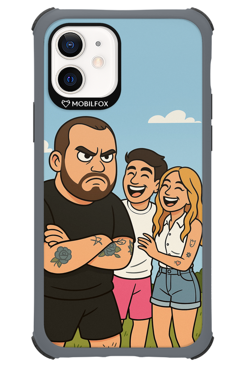 Solo Love - Apple iPhone 12