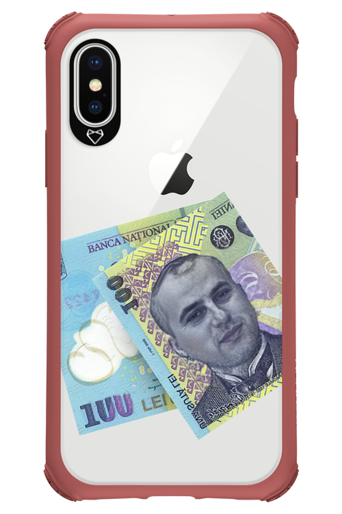 Zbir Lei 2.0 - Apple iPhone XS