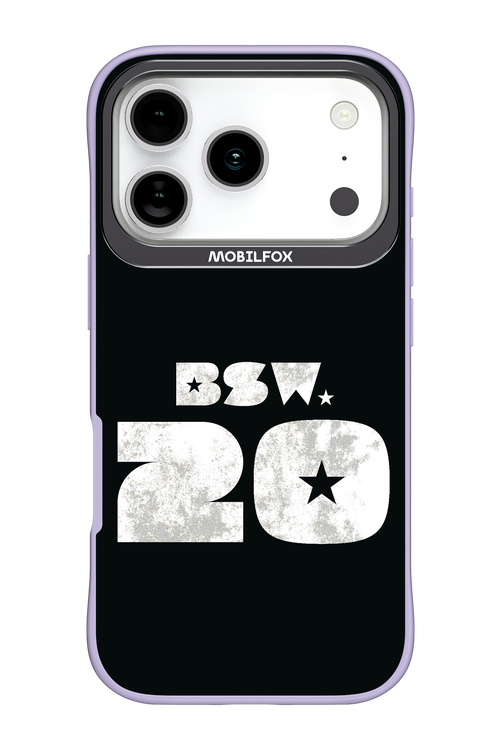 BSW 20 (9) 2.0 - Apple iPhone 17 Pro